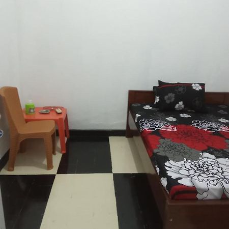 K Adventure Homestay Ketapang  Extérieur photo